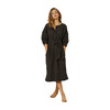 Dalida Dress, Stripes - Dresses - 3