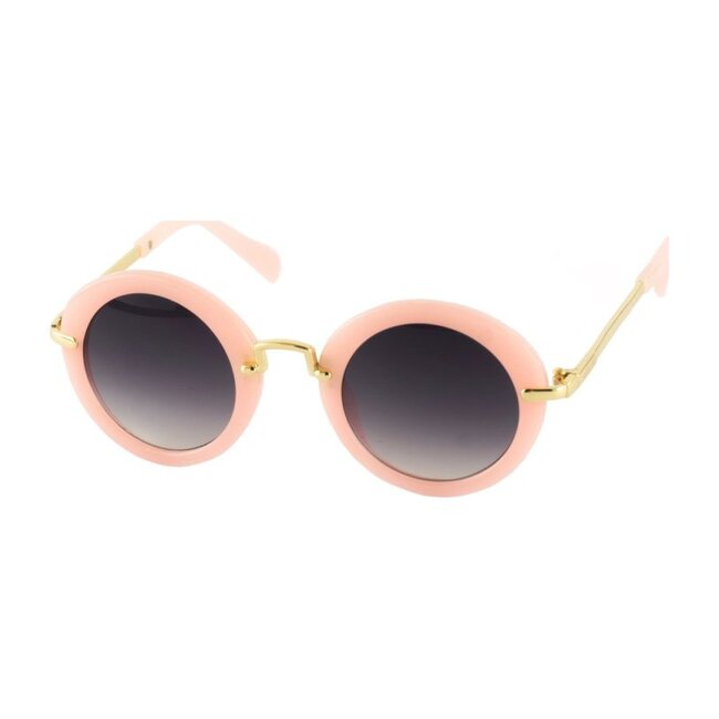 Cotton Candy Sunglasses - Sunglasses - 1