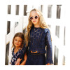 Cotton Candy Sunglasses - Sunglasses - 2