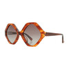 Coco, Caramel - Sunglasses - 2