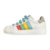 Stripe Sneakers - Sneakers - 2