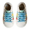 Stripe Sneakers - Sneakers - 3