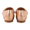 Scallop Ballerina Flats, Rosalie - Flats - 5