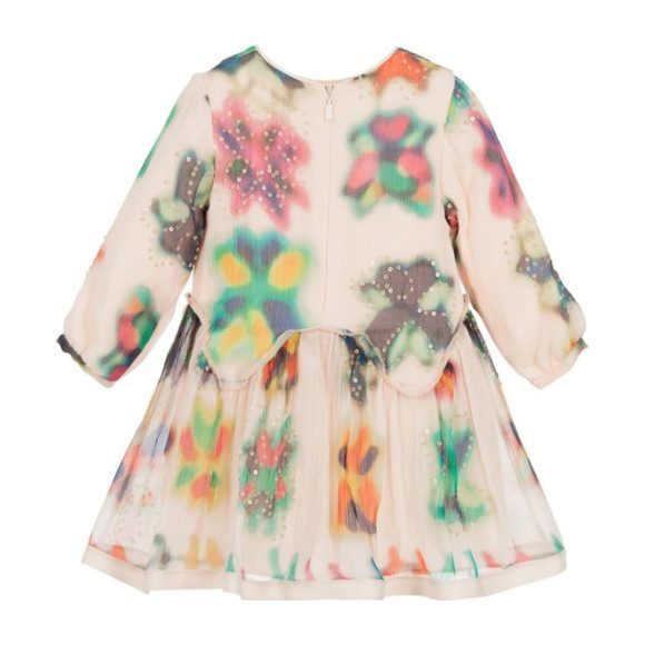 baby girl couture dresses