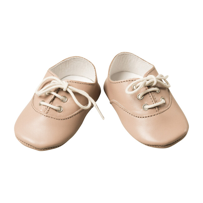 Arthur Richelieu, Beige