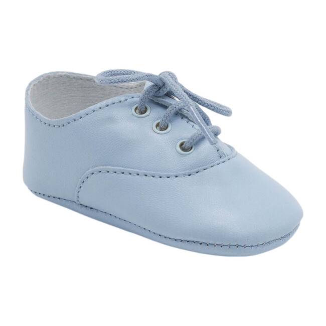 Arthur Richelieu, Light Blue