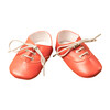 Arthur Richelieu, Orange - Crib Shoes - 2