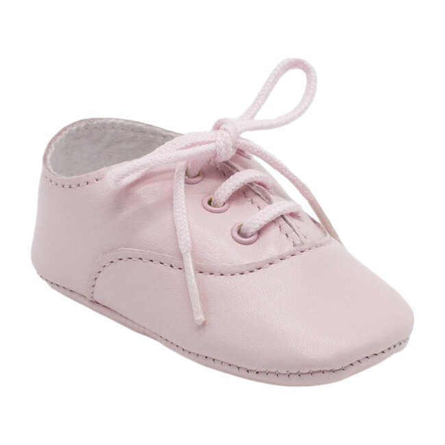 Bernardine Richelieu, Pink