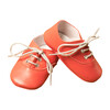 Arthur Richelieu, Orange - Crib Shoes - 3
