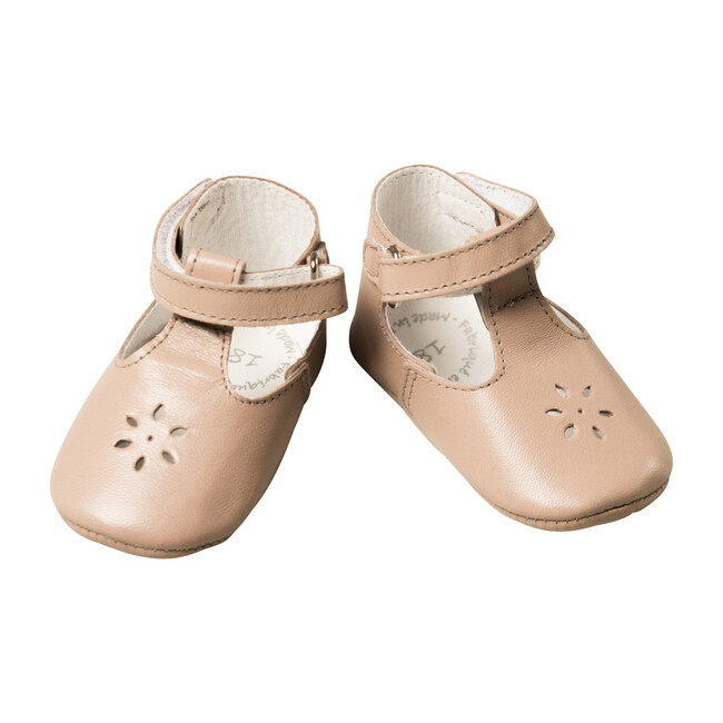 Bao Salome, Beige