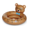 Beary Cute Lil Float, Brown Bear - Pool Floats - 1 - thumbnail