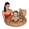 Beary Cute Lil Float, Brown Bear - Pool Floats - 2