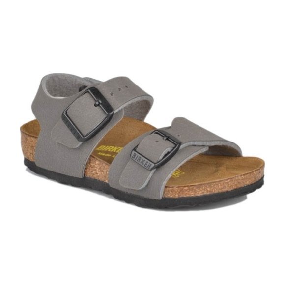 New York Sandals, Grey - What's New Shops Sun Shop - Maisonette