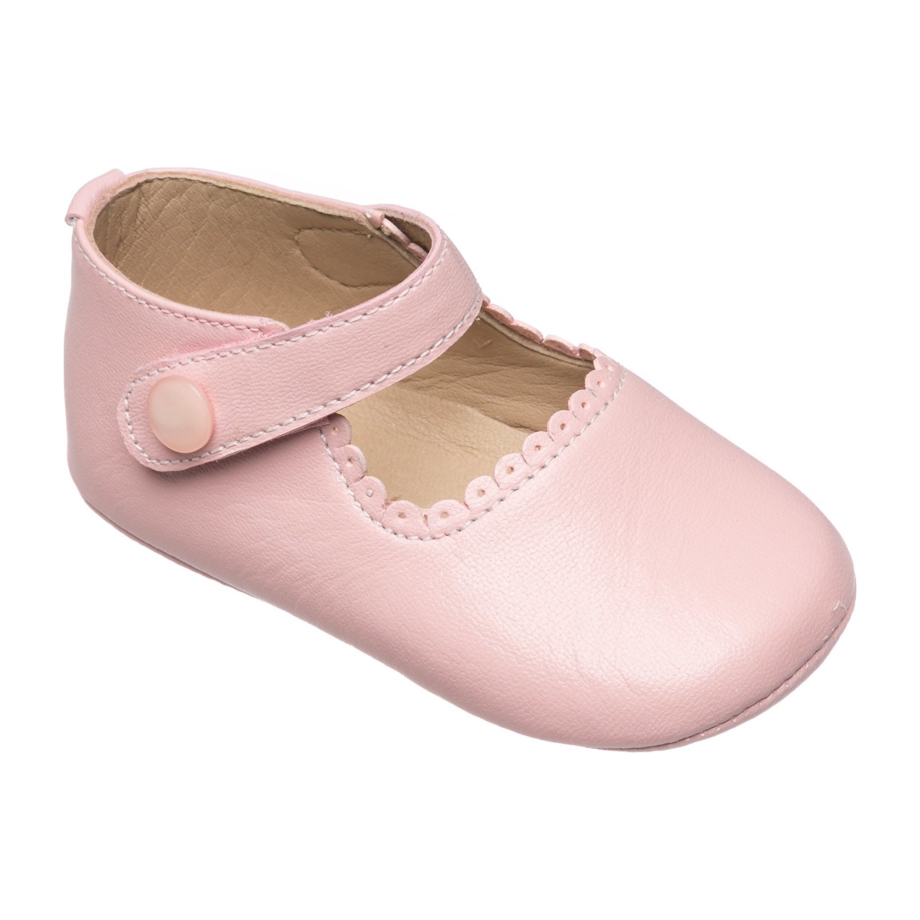 Baby Mary Jane, Pink