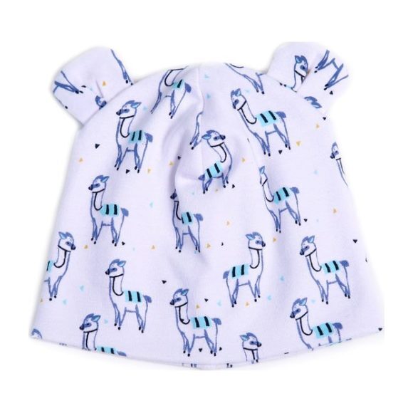 llama baby accessories