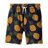 Swim Trunks, Pineapple - Swim Trunks - 1 - thumbnail