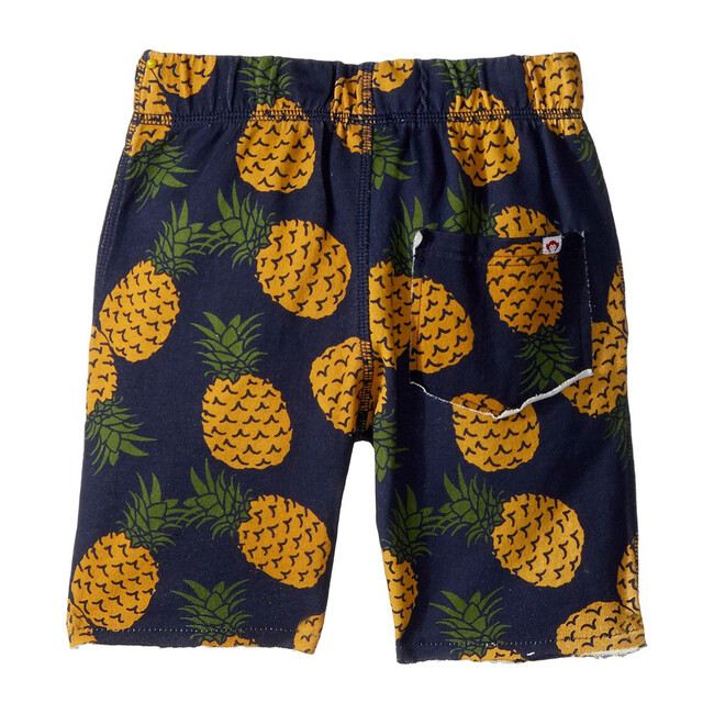 Swim Trunks, Pineapple - Swim Trunks - 2