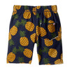 Swim Trunks, Pineapple - Swim Trunks - 2