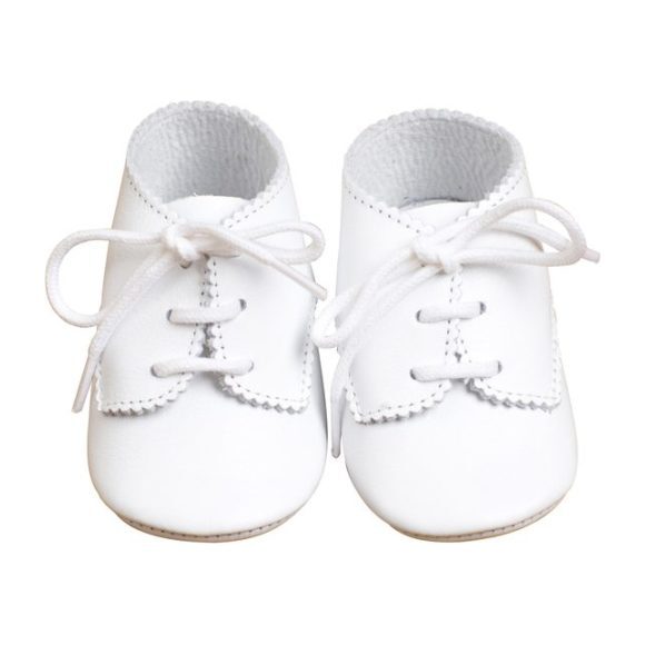 Ange Derby, White