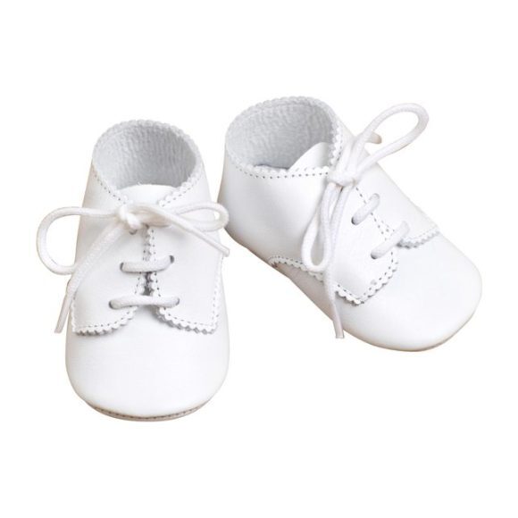 Ange Derby, White