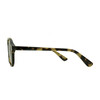 Axel, Army Tortoise - Sunglasses - 3