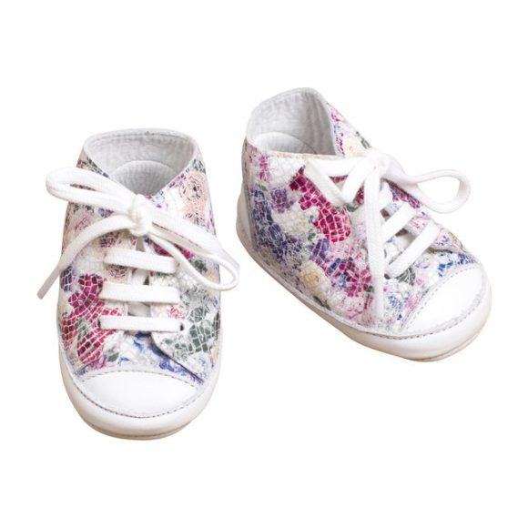 Alex Sneaker, Flowers