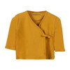 Kimono & Legging Set, Warm Yellow - Mixed Apparel Set - 2