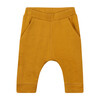 Kimono & Legging Set, Warm Yellow - Mixed Apparel Set - 3
