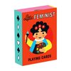 Little Feminist Playing Cards - Games - 1 - thumbnail