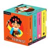 Little Feminist Board Book Set - Games - 2 - thumbnail