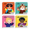 Little Feminist Board Book Set - Games - 3 - thumbnail
