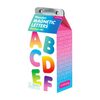 Rainbow ABC Wooden Magnetic Set - Games - 1 - thumbnail