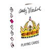 Andy Warhol Playing Cards - Games - 1 - thumbnail
