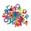 Rainbow ABC Wooden Magnetic Set - Games - 2