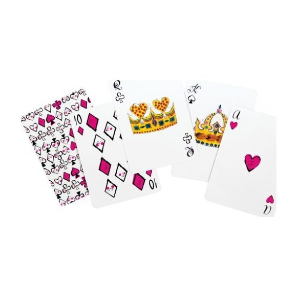Andy Warhol Playing Cards - Games - 2