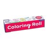 Flower Garden Coloring Roll - Arts & Crafts - 1 - thumbnail