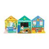 My Pop Up Schoolhouse Set - Games - 2