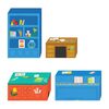 My Pop Up Schoolhouse Set - Games - 5