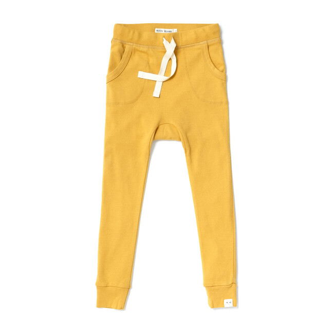 Louie Harem Legging, Miel