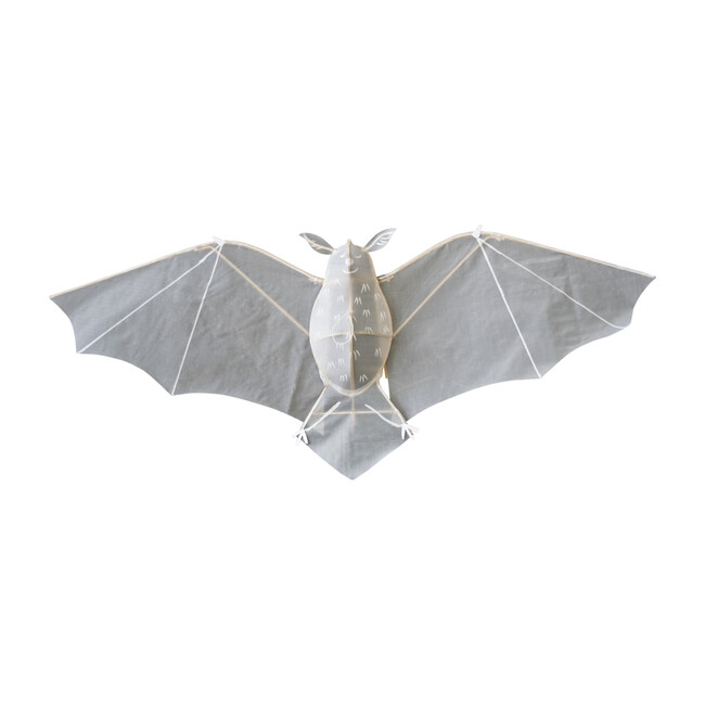 Flying Animal Kite, Bat - Kites - 1