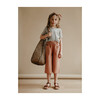 Cecile Culottes, Baked Clay - Pants - 2