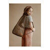 Cecile Culottes, Baked Clay - Pants - 3