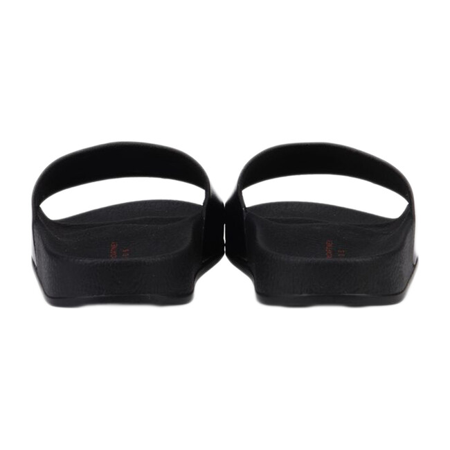 Rosanna Stella Slides, Black - Sandals - 3