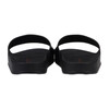 Rosanna Stella Slides, Black - Sandals - 3