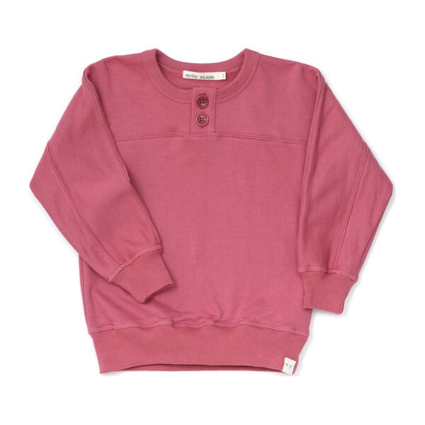 Emil Sweatshirt, Fig