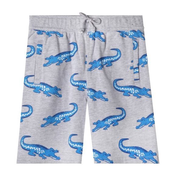 Lucas Short, Ocean Blue - Shorts - 1