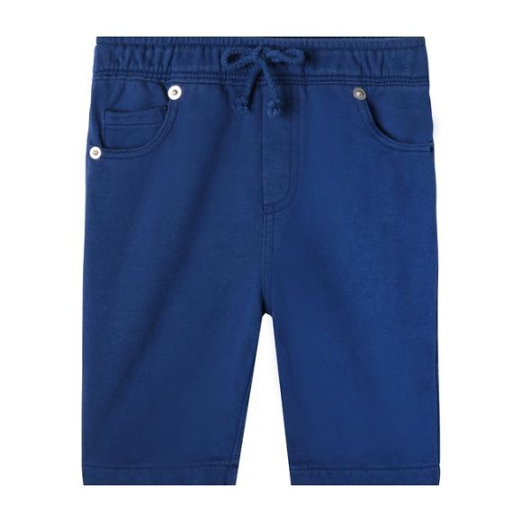 Mini Anthony Short, Ocean Blue - Shorts - 1