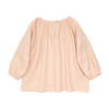 Simone Raglan Tunic, Blush - Tunics - 2 - thumbnail