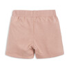 Draco Sweatshorts, Beige - Shorts - 2