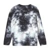 Nico Tie Dye Shirt, Grey - Shirts - 2